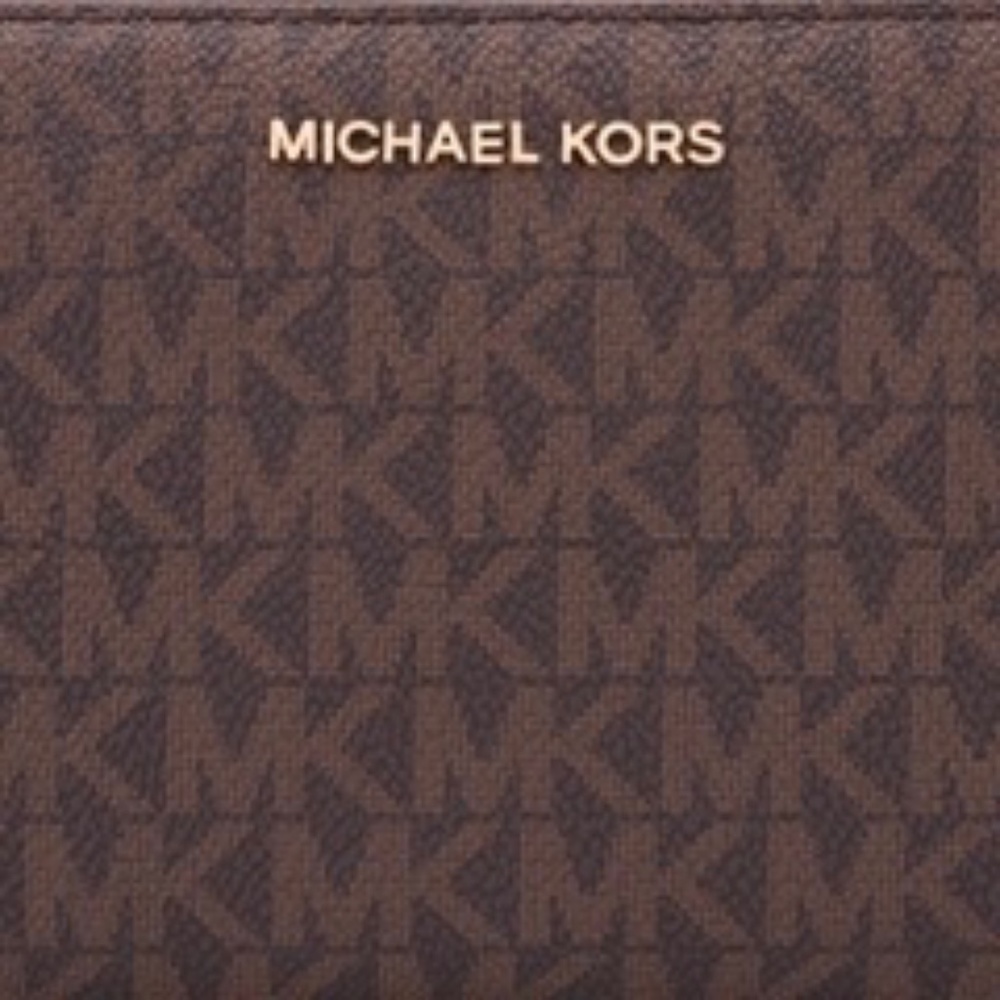 MICHAEL Michael Kors Jet Set Travel Continental Wallet
